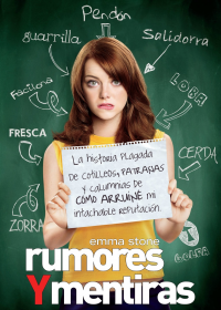 Rumores y mentiras