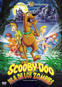 Scooby-Doo en la isla de los zombies