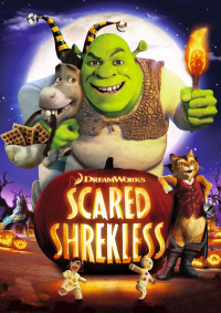 Shrek - Especial de Halloween