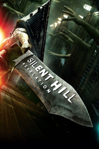 Silent Hill: Revelation