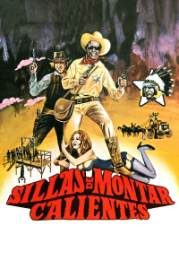 Sillas de montar calientes