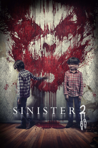 Sinister 2