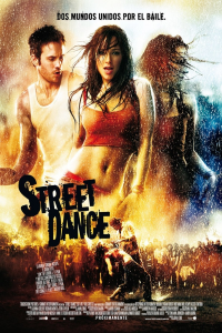 Step Up 2 - Street Dance