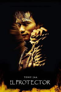 Thai Dragon: El Protector