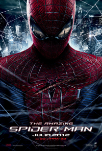 The Amazing Spider-Man