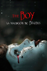 The Boy: La maldición de Brahms