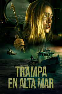 Trampa en alta mar