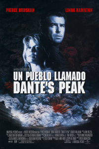 Un pueblo llamado Dante's Peak