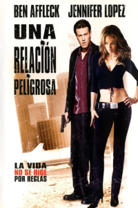 Una relación peligrosa