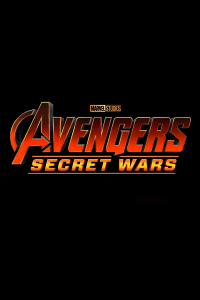 Vengadores: Secret Wars