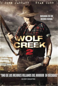 Wolf Creek 2