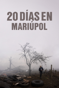 20 días en Mariúpol