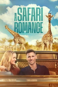 A Safari Romance