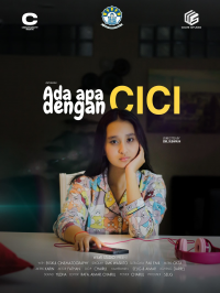 Ada apa dengan Cici?