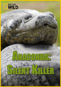 Anaconda: Asesino sigiloso