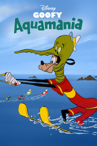 Aquamanía