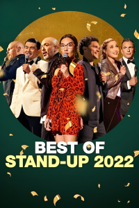 Best of Stand-Up 2022