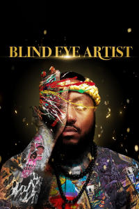 Blind Eye Artist