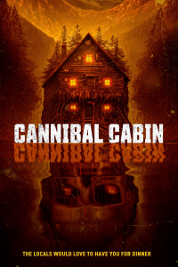 Cannibal Cabin