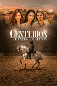 Centurion: The Dancing Stallion