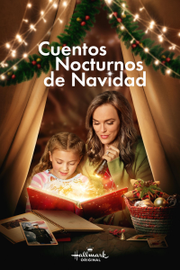 Cuentos nocturnos de Navidad