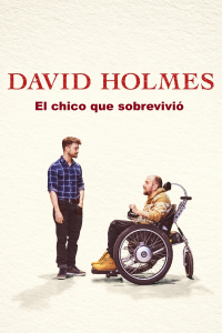 David Holmes: El chico que sobrevivió