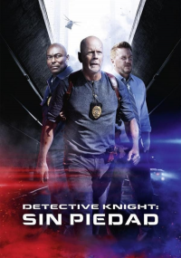 Detective Knight: Sin piedad