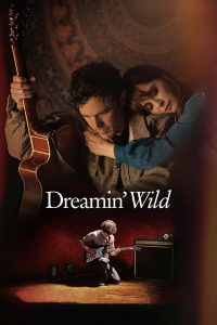 Dreamin' Wild (Un sueño maravilloso)