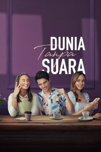 Dunia Tanpa Suara