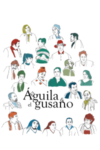 El Águila y el Gusano