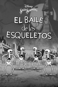 El baile de los esqueletos