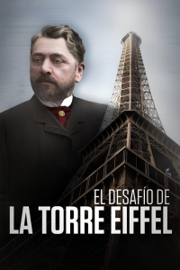 El desafío de la Torre Eiffel