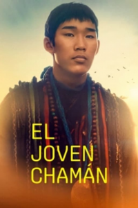 El joven chamán