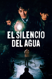 El silencio del agua