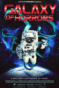 Galaxy of Horrors