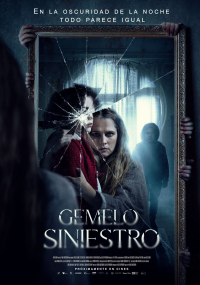 Gemelo siniestro