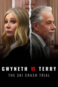 Gwyneth vs Terry: el juicio por el accidente de esquí