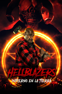 Hellblazers