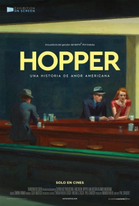 Hopper: An American Love Story