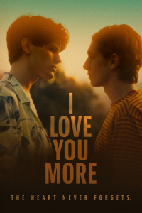 I Love You More