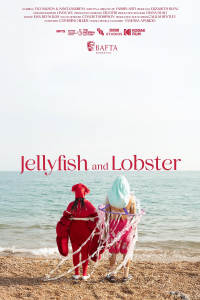 Jellyfish and Lobster