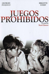 Juegos prohibidos