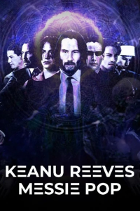 Keanu Reeves, mesías pop