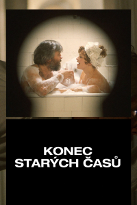 Konec starých časů