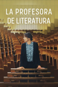 La profesora de literatura