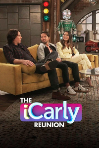 La reunión de iCarly