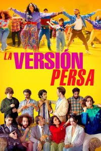 La versión persa