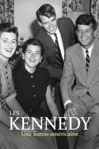 Los Kennedy: una dinastía americana