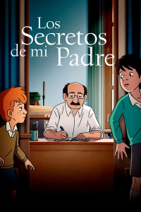 Los secretos de mi padre