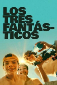 Los tres fantásticos